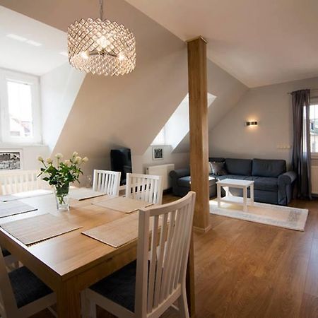 Apartamenty Tuznikowie Kazimierz Dolny Camera foto