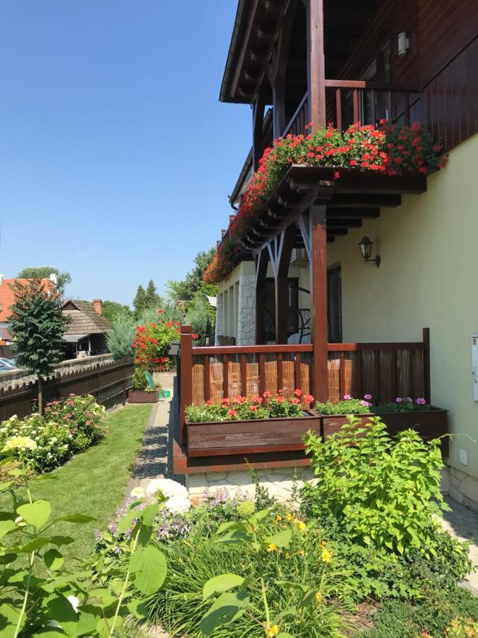 Apartamenty Tuznikowie Kazimierz Dolny Esterno foto