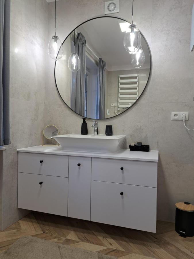 Apartamenty Tuznikowie Kazimierz Dolny Esterno foto