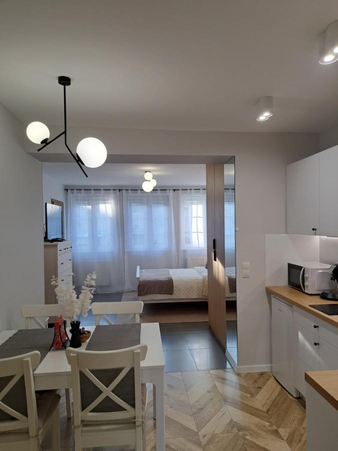 Apartamenty Tuznikowie Kazimierz Dolny Esterno foto