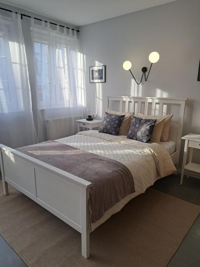 Apartamenty Tuznikowie Kazimierz Dolny Esterno foto