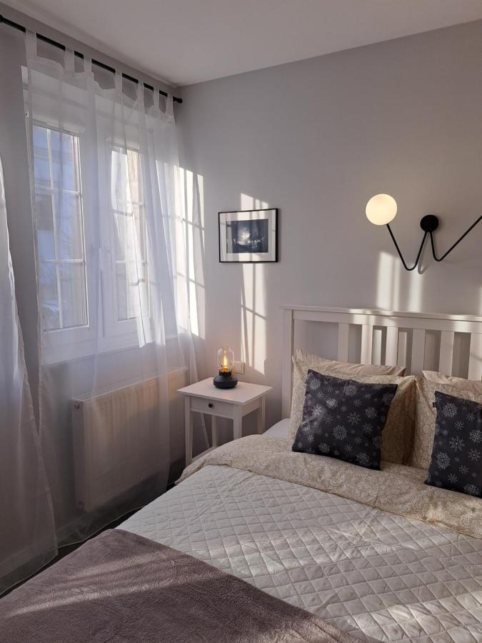Apartamenty Tuznikowie Kazimierz Dolny Esterno foto