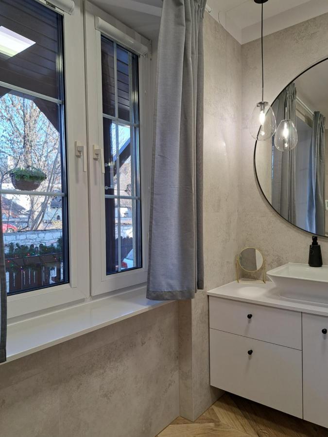 Apartamenty Tuznikowie Kazimierz Dolny Esterno foto