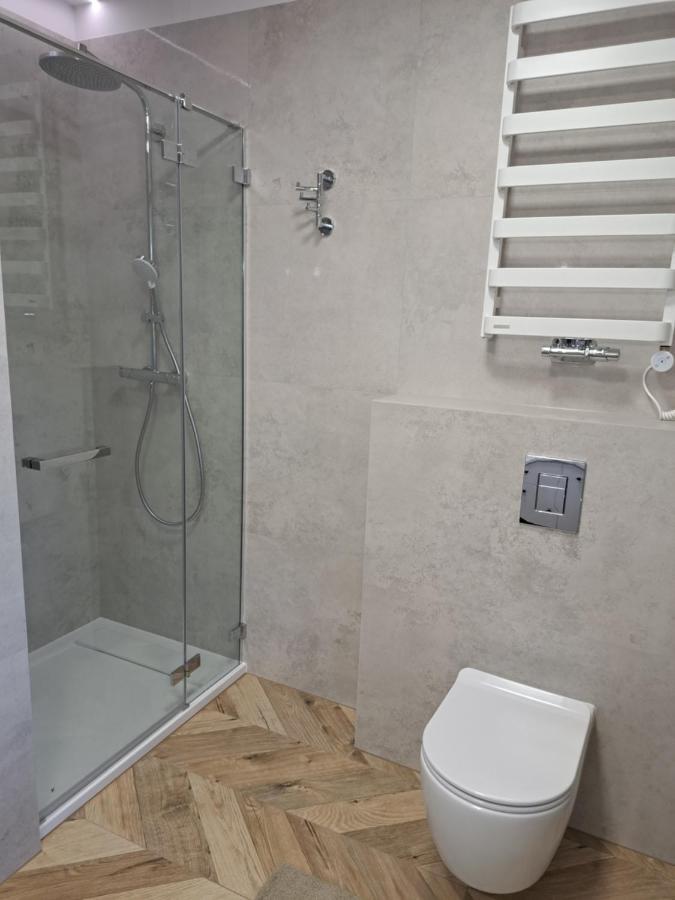 Apartamenty Tuznikowie Kazimierz Dolny Esterno foto