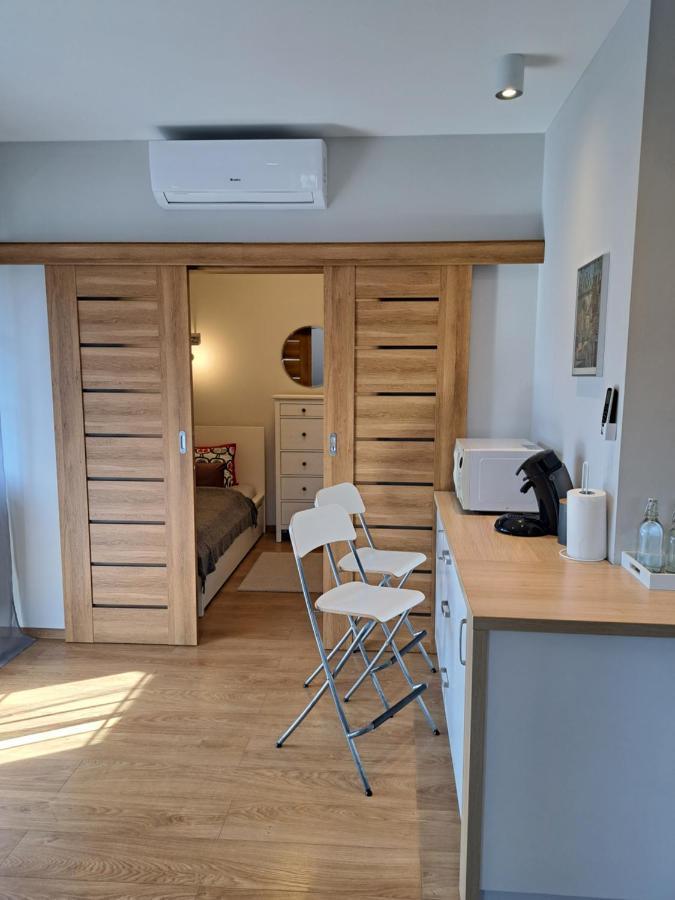 Apartamenty Tuznikowie Kazimierz Dolny Esterno foto