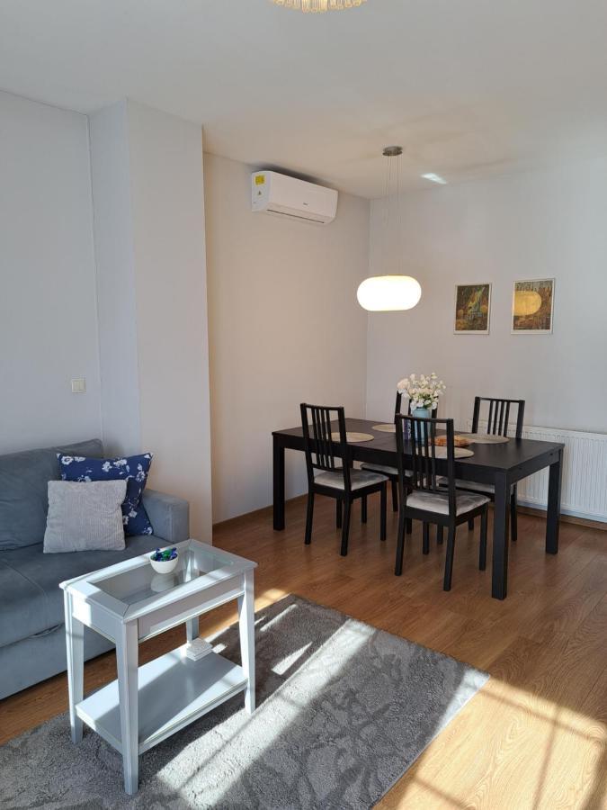 Apartamenty Tuznikowie Kazimierz Dolny Esterno foto