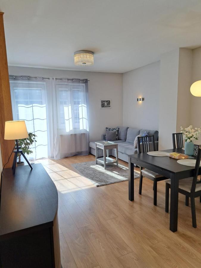 Apartamenty Tuznikowie Kazimierz Dolny Esterno foto