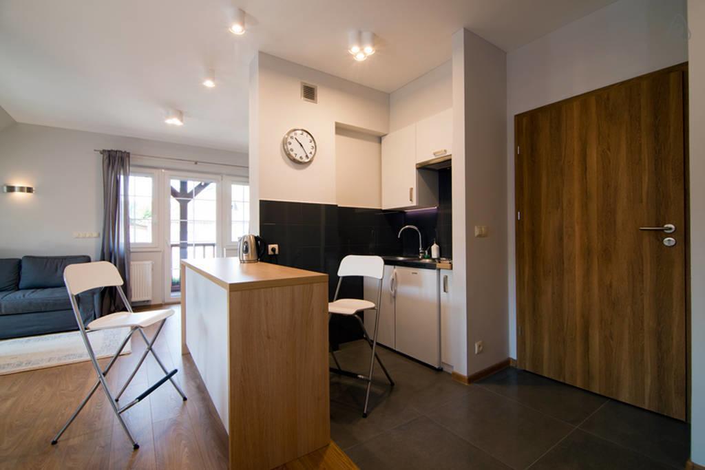 Apartamenty Tuznikowie Kazimierz Dolny Camera foto