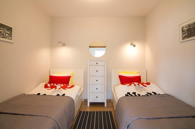 Apartamenty Tuznikowie Kazimierz Dolny Camera foto